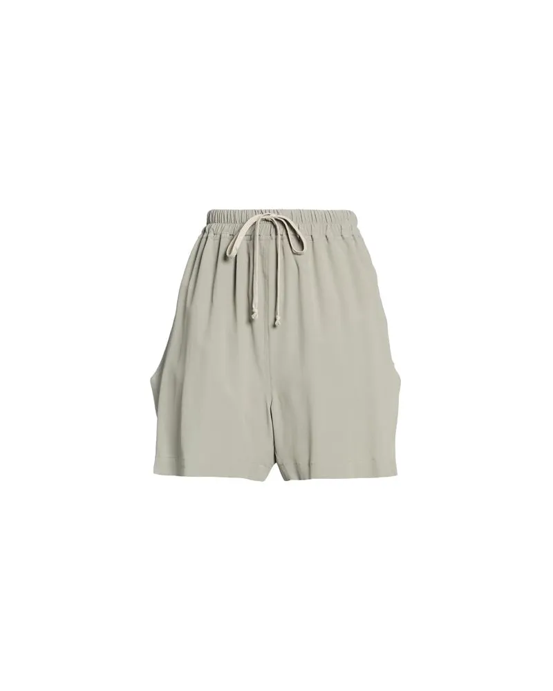 Rick Owens HOSEN & RÖCKE - Shorts & Bermudashortsauf YOOX.COM Salbeigrün