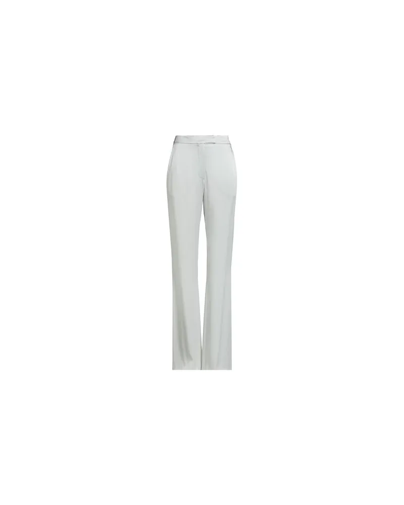 forte_forte HOSEN & RÖCKE - Hosenauf YOOX.COM Hellgrau