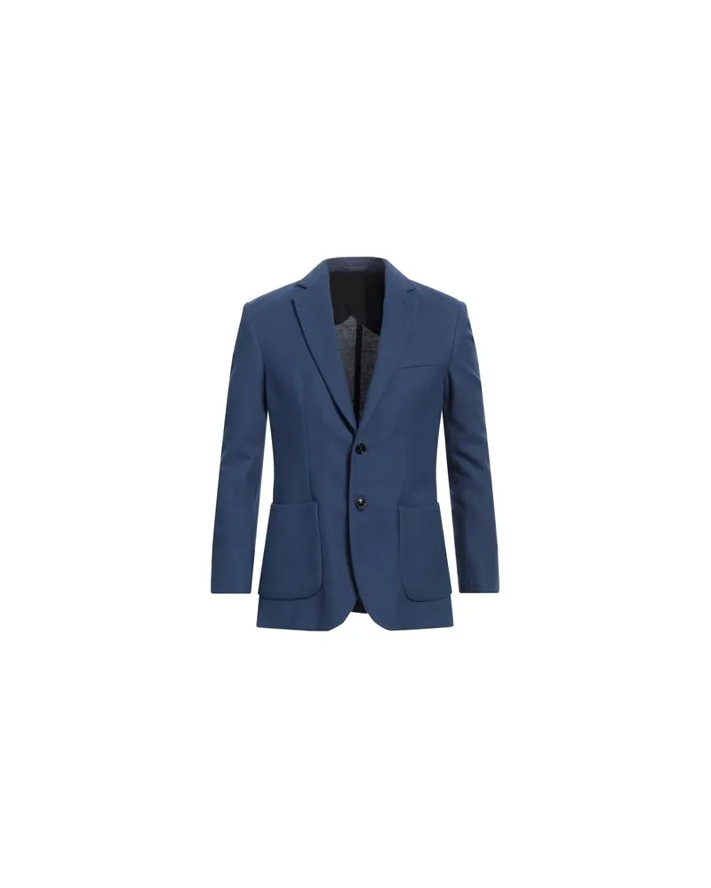 Liu Jo ANZÜGE und CO-ORDS - Blazersauf YOOX.COM Marineblau