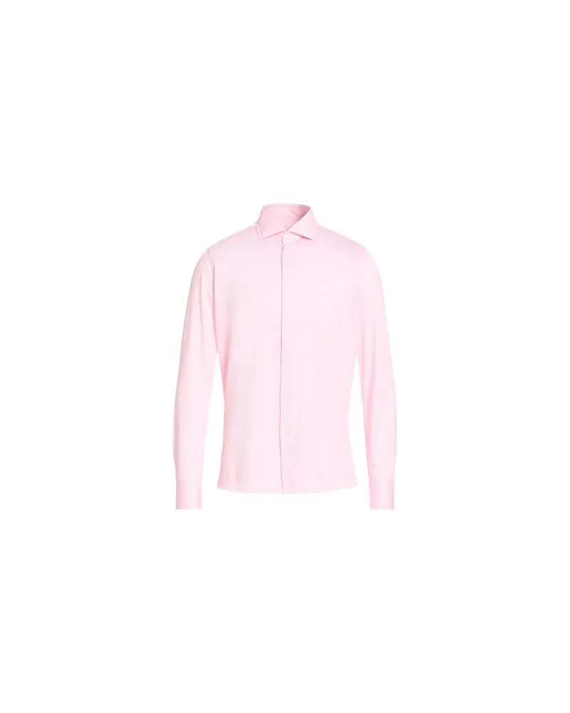 SONRISA TOPS - Hemdenauf YOOX.COM Rosa