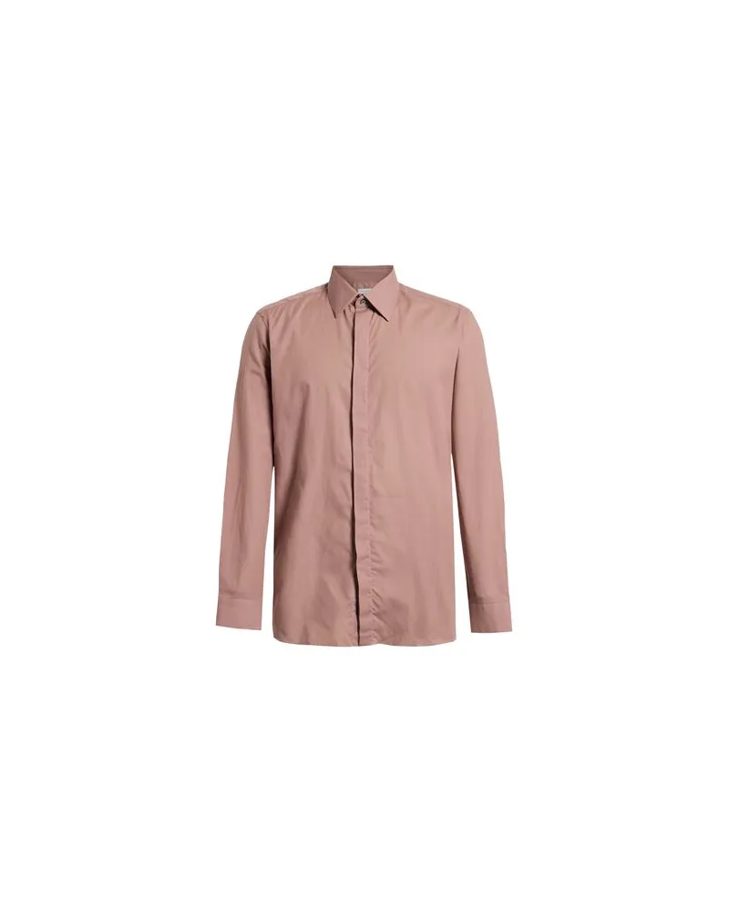 Caruso TOPS - Hemdenauf YOOX.COM Antikrosa