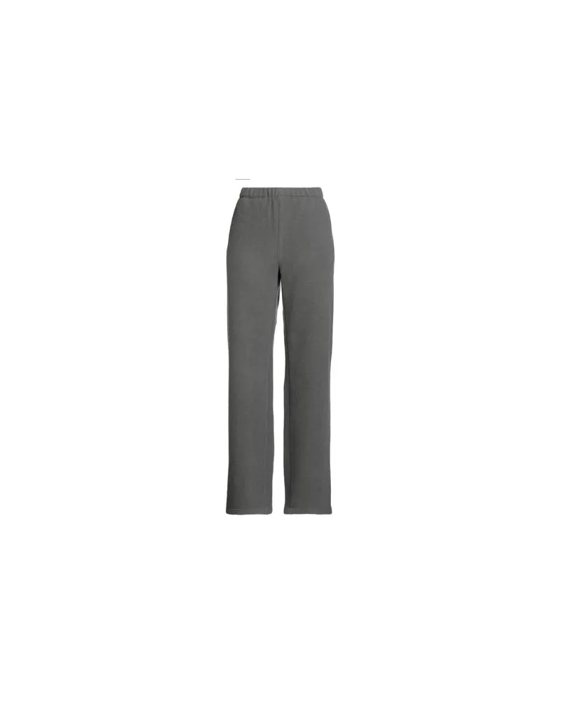 Rier HOSEN & RÖCKE - Hosenauf YOOX.COM Grau