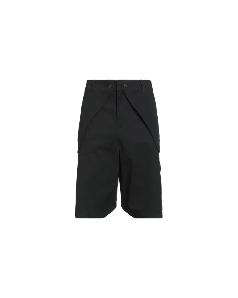 ACW* HOSEN & RÖCKE - Shorts & Bermudashortsauf YOOX.COM Schwarz