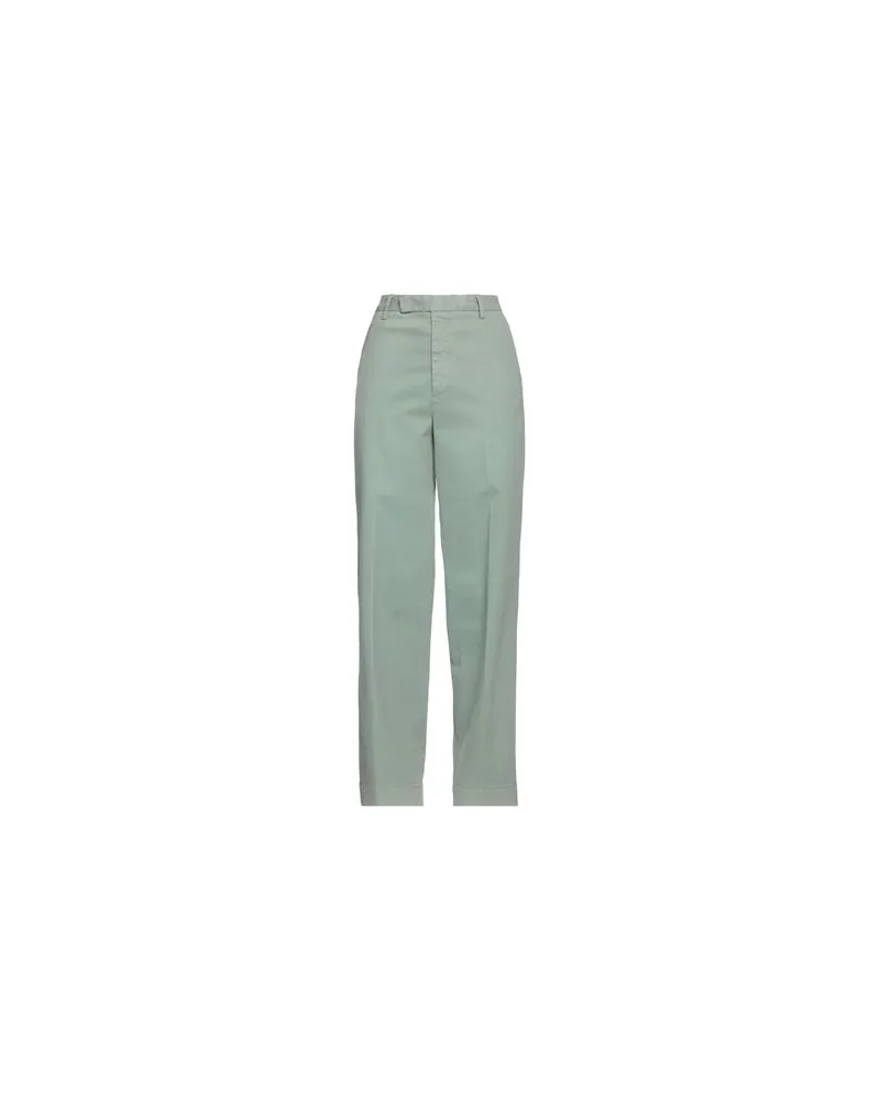 Cellar Door HOSEN & RÖCKE - Hosenauf YOOX.COM Salbeigrün
