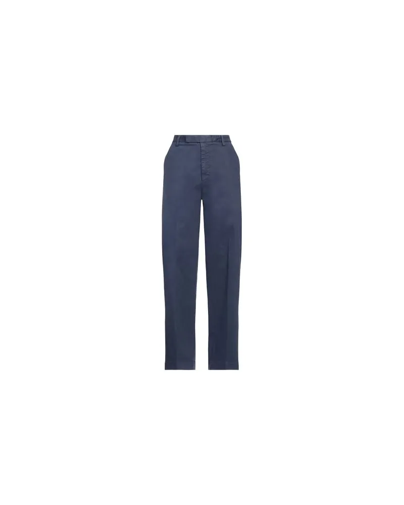 Cellar Door HOSEN & RÖCKE - Hosenauf YOOX.COM Marineblau