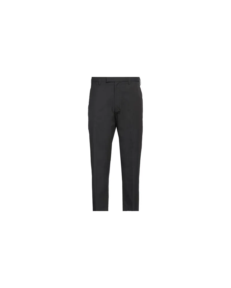 Neil Barrett HOSEN & RÖCKE - Hosenauf YOOX.COM Schwarz