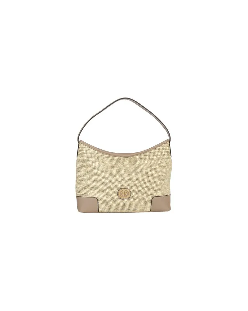 Cerruti 1881 TASCHEN - Schultertaschenauf YOOX.COM Beige