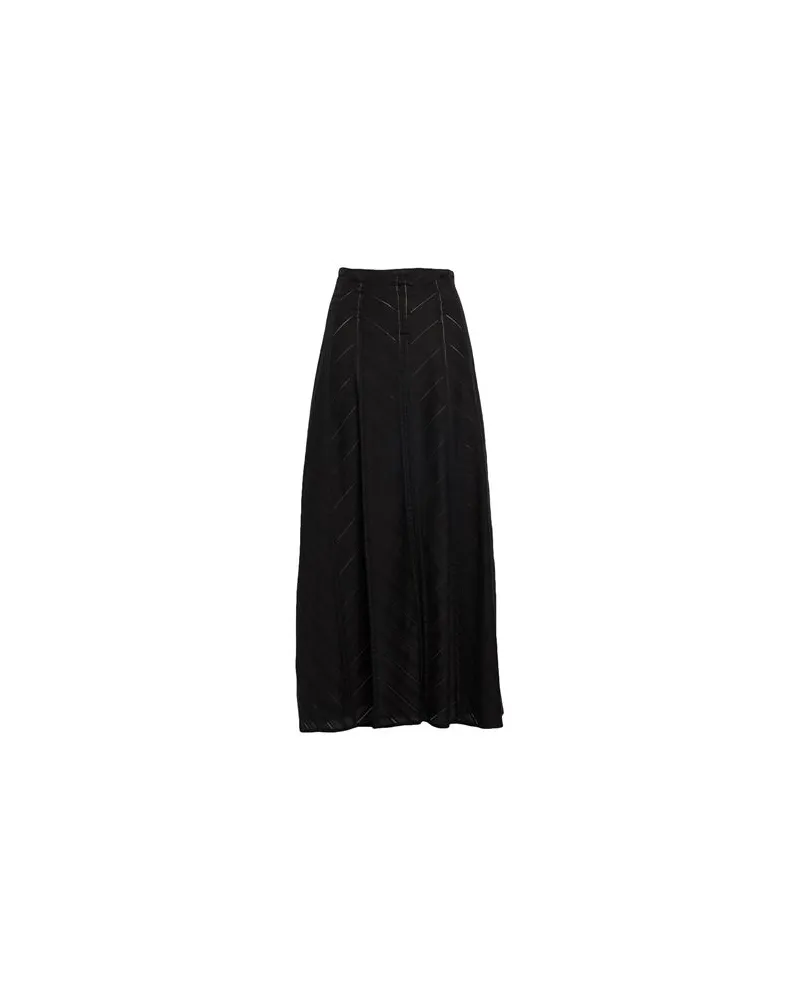 Drykorn HOSEN & RÖCKE - Maxi-Röckeauf YOOX.COM Schwarz