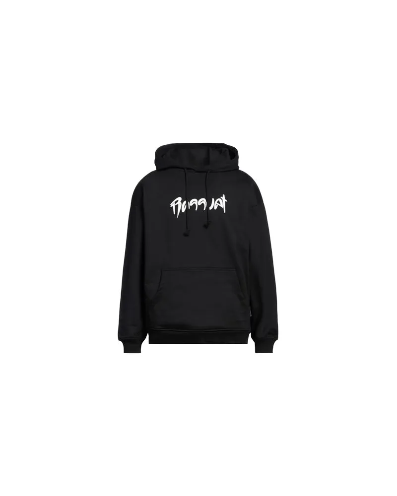 PACCBET RASSVET TOPS - Sweatshirtsauf YOOX.COM Schwarz
