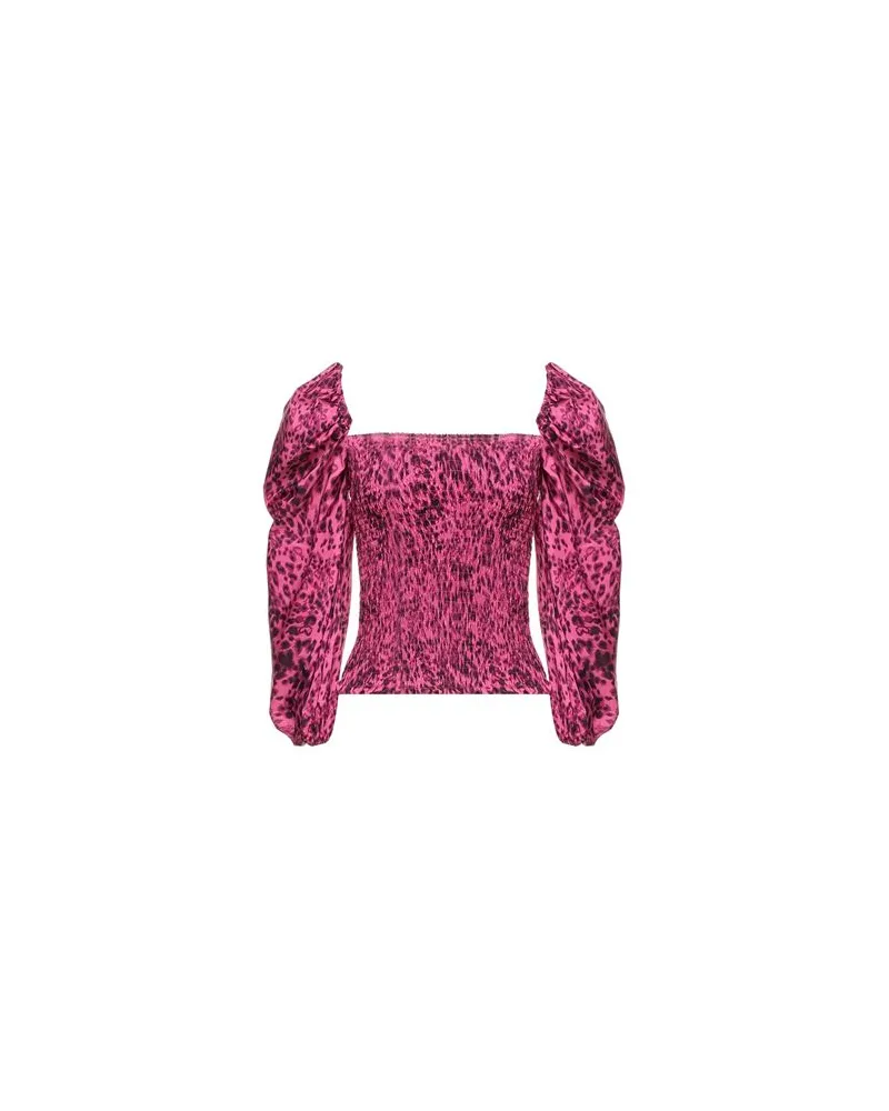 Aniye By TOPS - Topsauf YOOX.COM Fuchsia