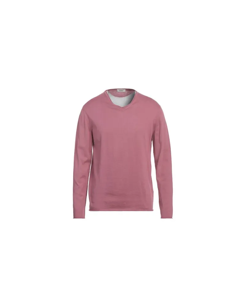 CROSSLEY STRICKWAREN - Pulloverauf YOOX.COM Antikrosa