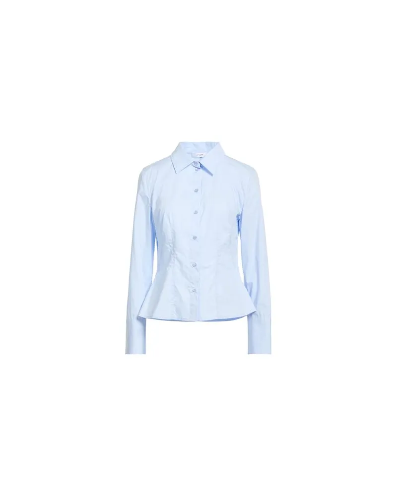 Lovechild 1979 TOPS - Hemdenauf YOOX.COM Himmelblau