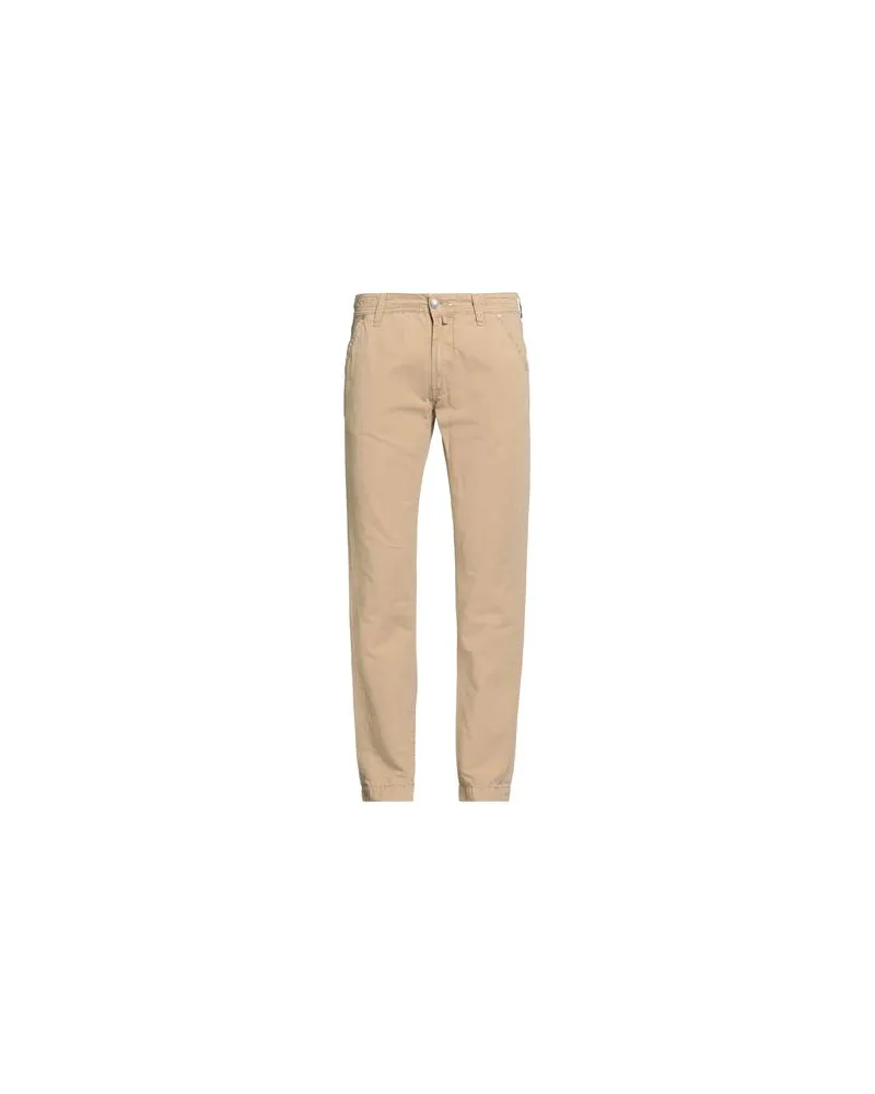 Jacob Cohën HOSEN & RÖCKE - Hosenauf YOOX.COM Sand