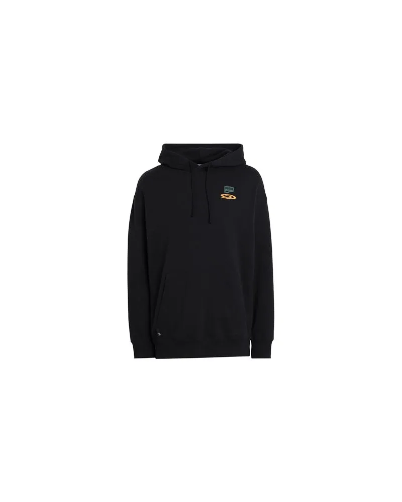 Puma DOWNTOWN Graphic Hoodie TR  - DOWNTOWN Graphic Hoodie TR - TOPS - Sweatshirtsauf YOOX.COM Schwarz