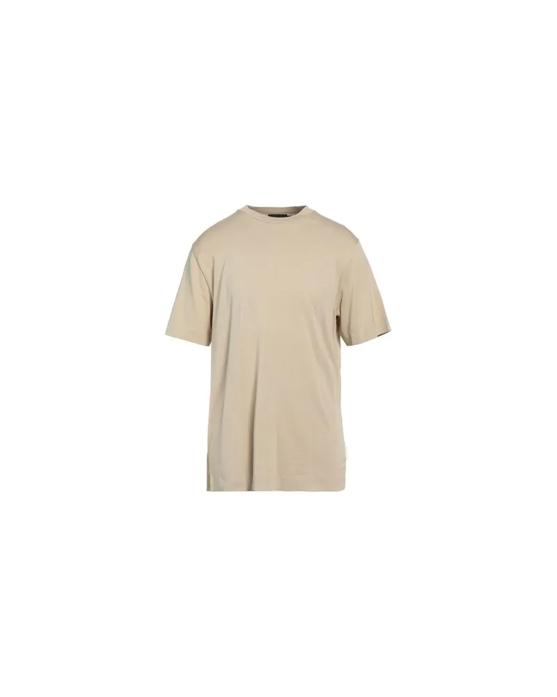 Elvine TOPS - T-shirtsauf YOOX.COM Sand