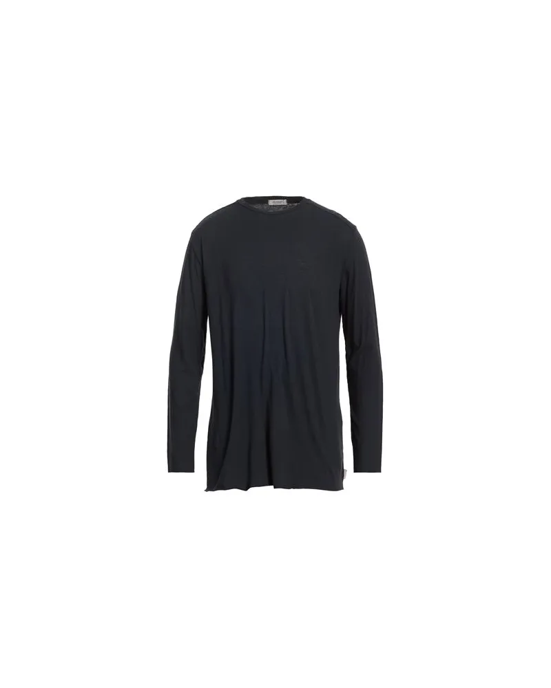 CROSSLEY TOPS - T-shirtsauf YOOX.COM Nachtblau