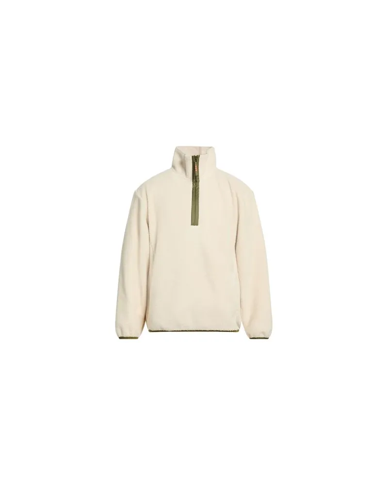 A.P.C. TOPS - Sweatshirtsauf YOOX.COM Beige