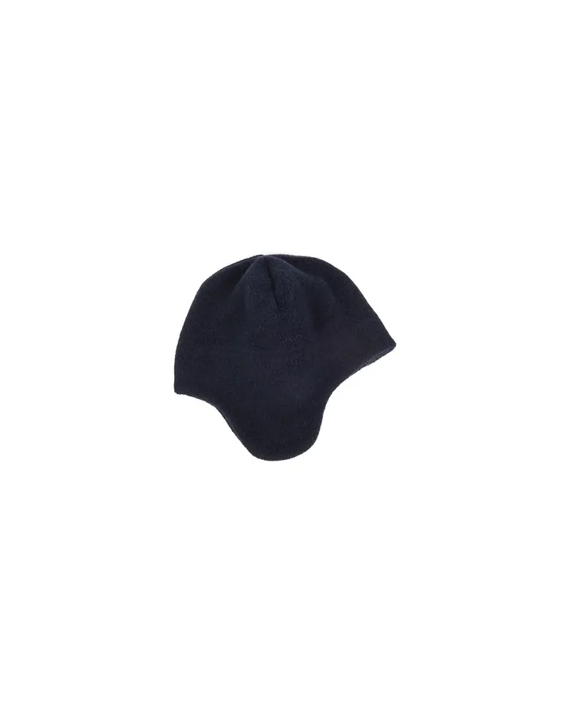 Il Gufo ACCESSOIRES - Mützen & Hüteauf YOOX.COM Nachtblau