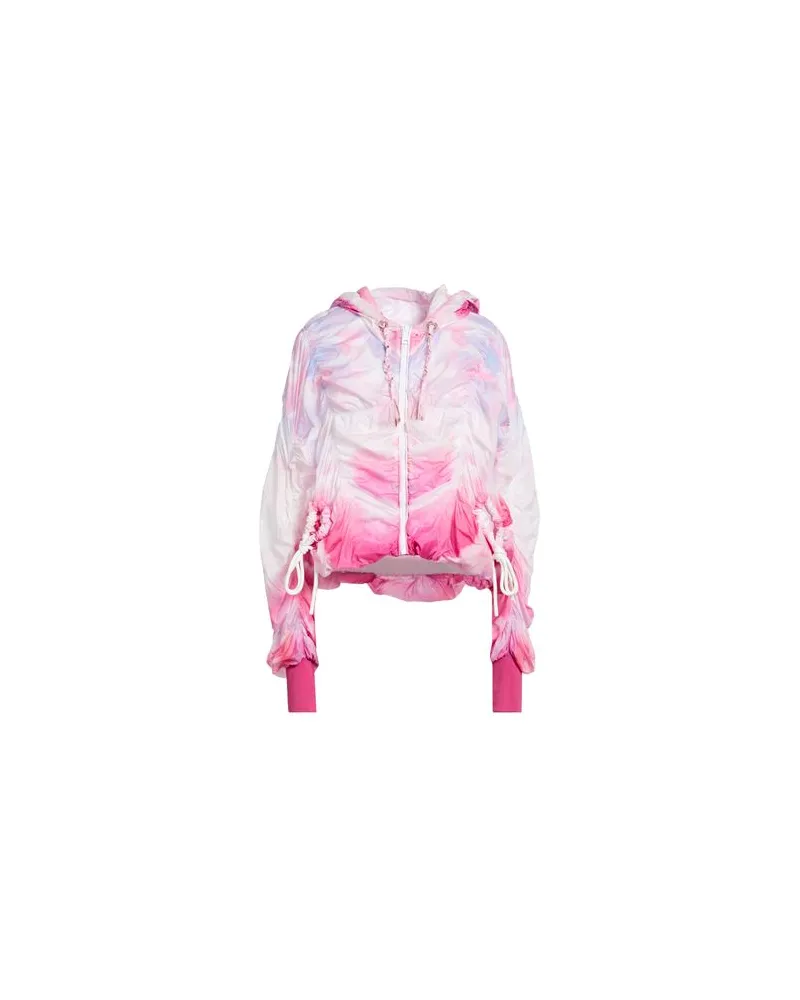 KHRISJOY JACKEN & MÄNTEL - Jacken und Anoraksauf YOOX.COM Rosa