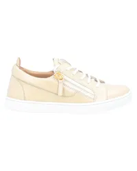 Giuseppe Zanotti Sneakers Sand