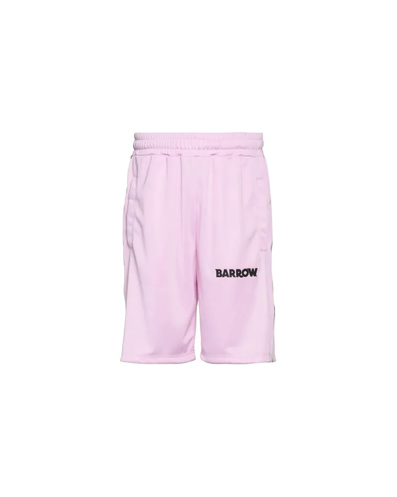 BARROW HOSEN & RÖCKE - Shorts & Bermudashortsauf YOOX.COM Lila