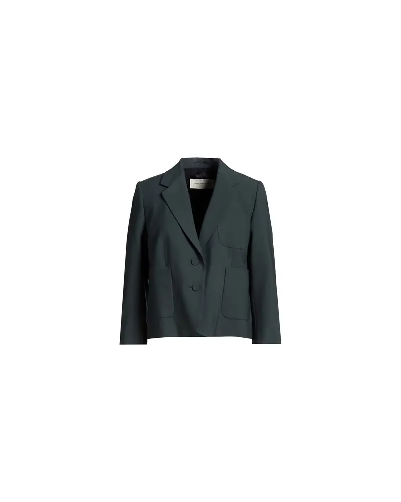 Dries van Noten ANZÜGE und CO-ORDS - Blazersauf YOOX.COM Aquamarin