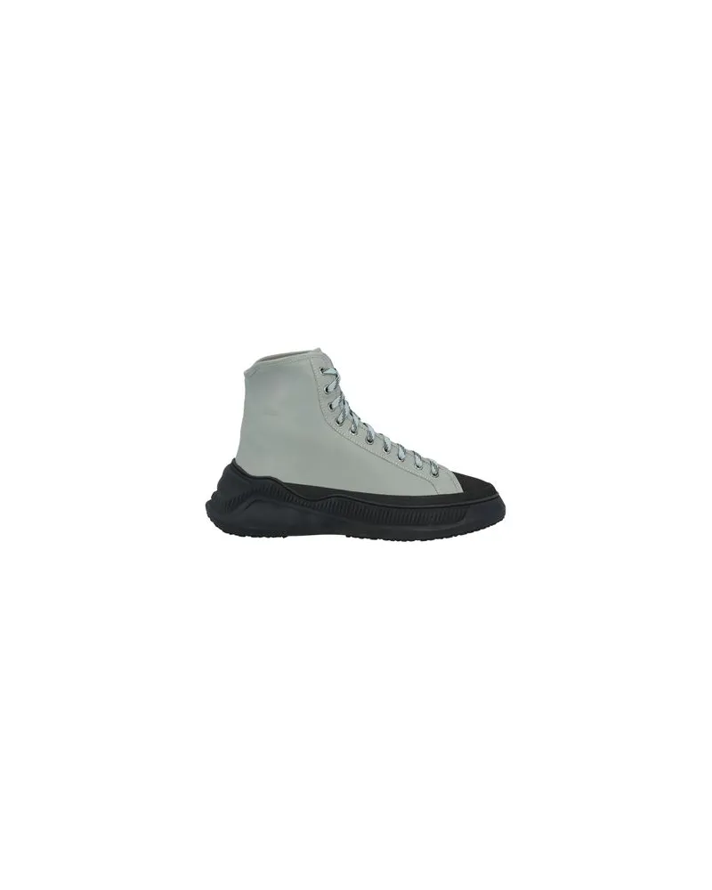 OAMC SCHUHE - Sneakersauf YOOX.COM Salbeigrün