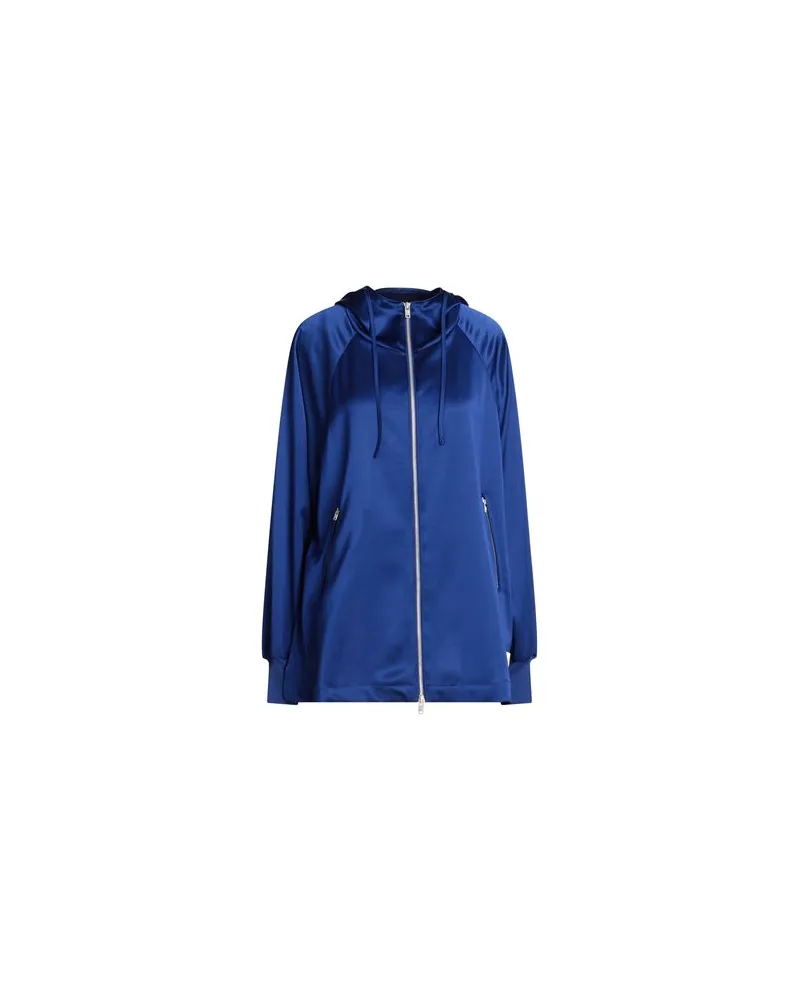 Y-3 TOPS - Sweatshirtsauf YOOX.COM Blau