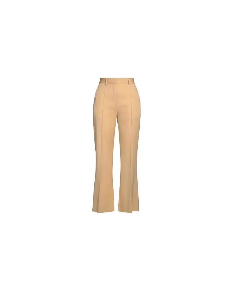 Lanvin HOSEN & RÖCKE - Hosenauf YOOX.COM Beige