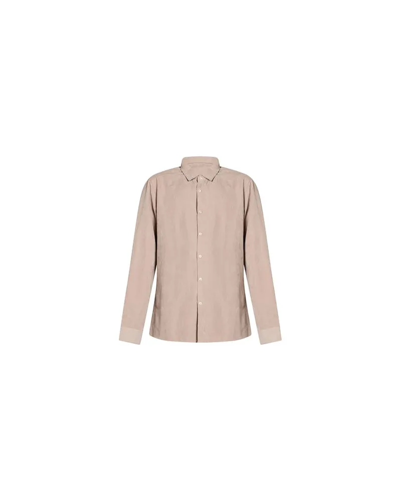 Family First TOPS - Hemdenauf YOOX.COM Beige