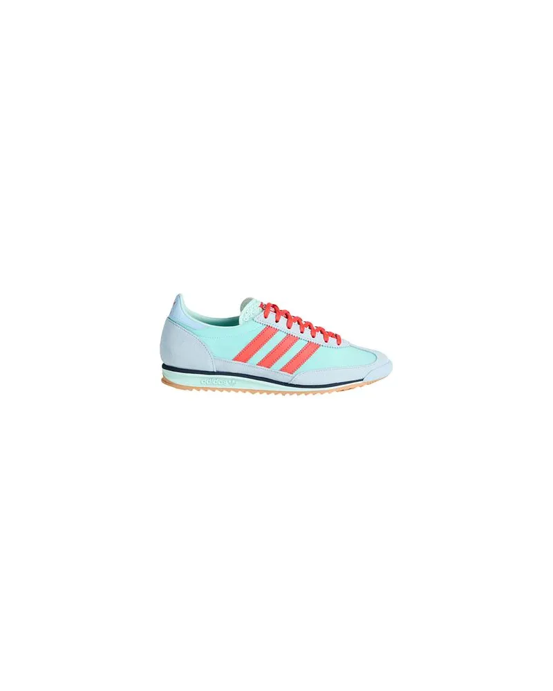 adidas SL 72 OG W  - SCHUHE - Sneakersauf YOOX.COM Tūrkis