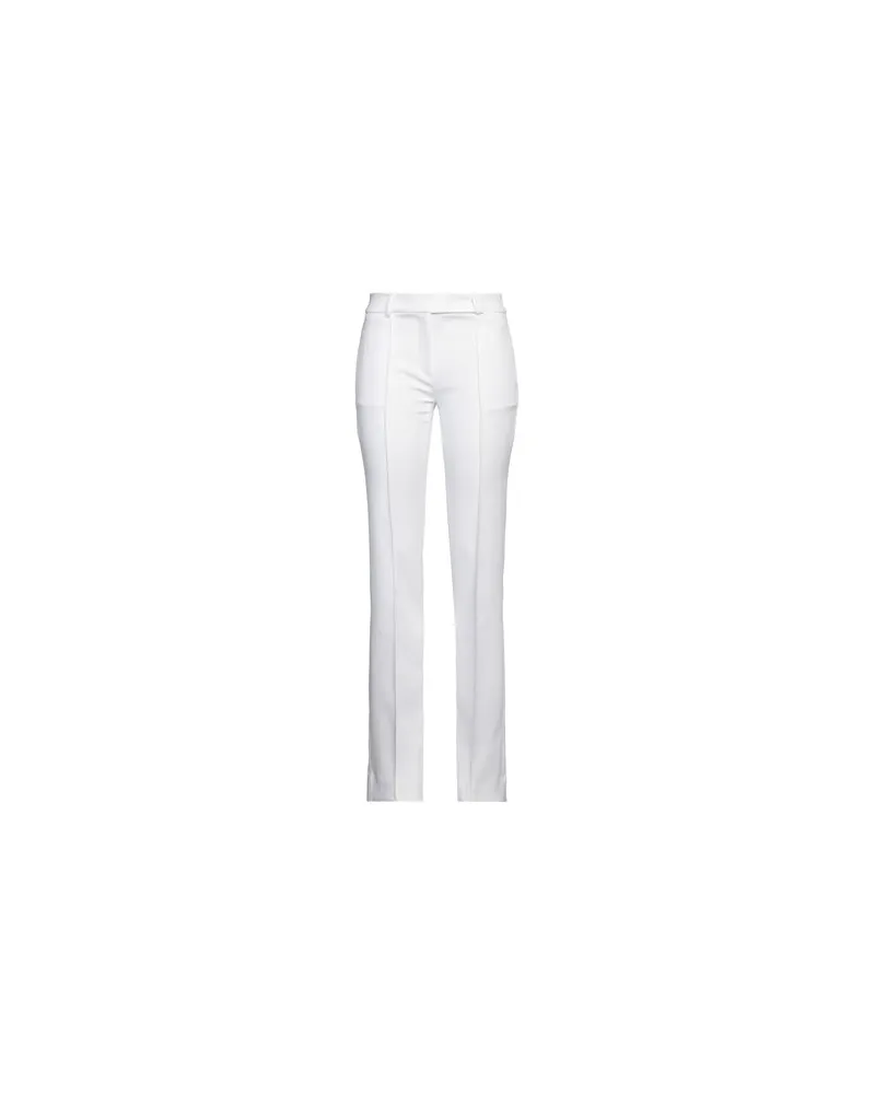 Michael Kors HOSEN & RÖCKE - Hosenauf YOOX.COM Weiß