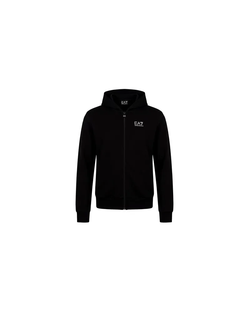 EA7 OVERALLS - Sportanzügeauf YOOX.COM Schwarz