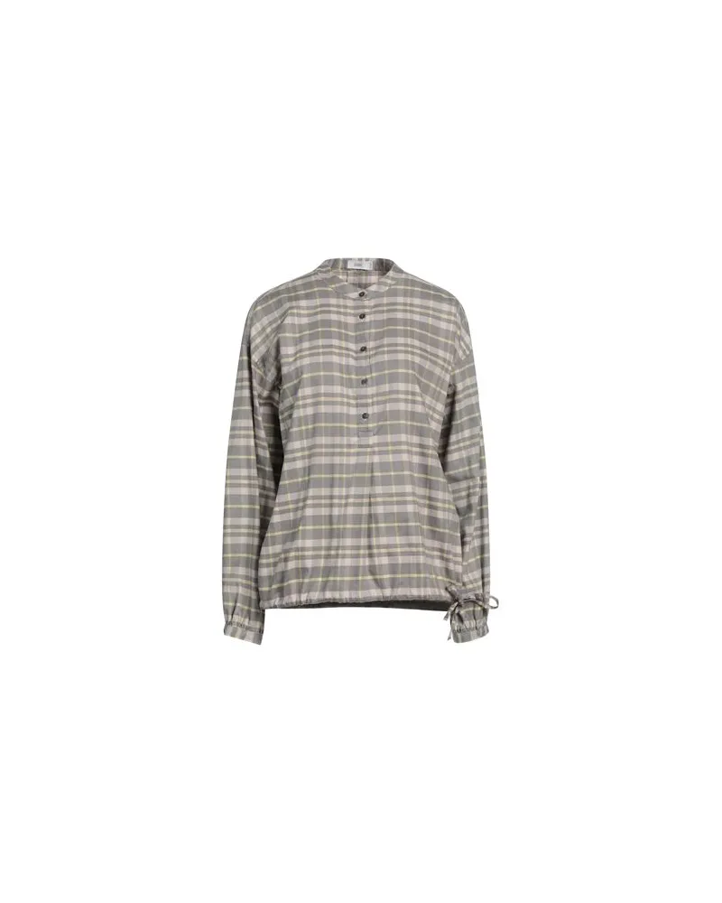 Closed TOPS - Topsauf YOOX.COM Grau