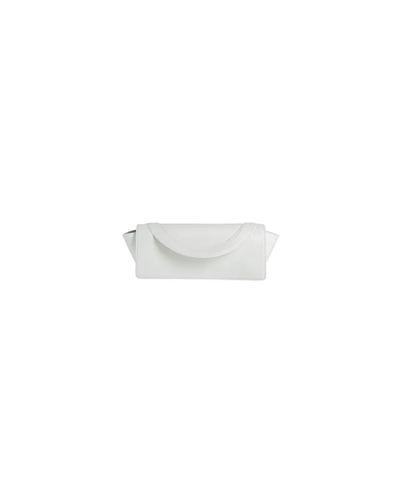 Dsquared2 TASCHEN - Handtaschenauf YOOX.COM Weiß