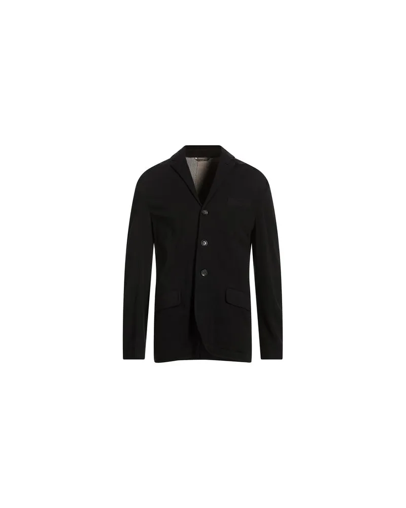 Messagerie ANZÜGE und CO-ORDS - Blazersauf YOOX.COM Schwarz