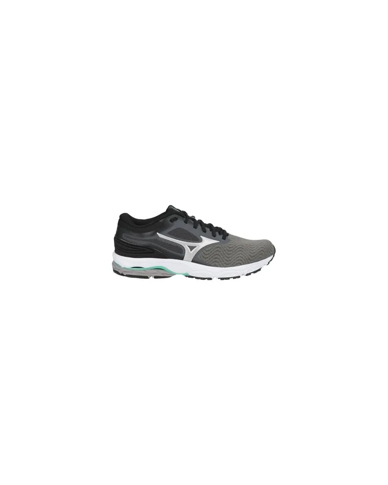 Mizuno WAVE PRODIGY WOS - SCHUHE - Sneakersauf YOOX.COM Schwarz