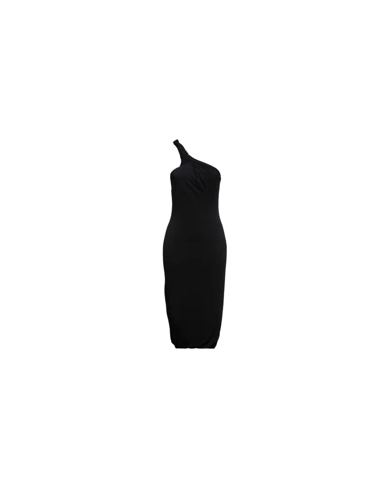 Tom Ford KLEIDER - Midi-Kleiderauf YOOX.COM Schwarz