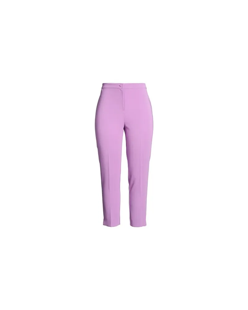 Marina Rinaldi HOSEN & RÖCKE - Hosenauf YOOX.COM Malve