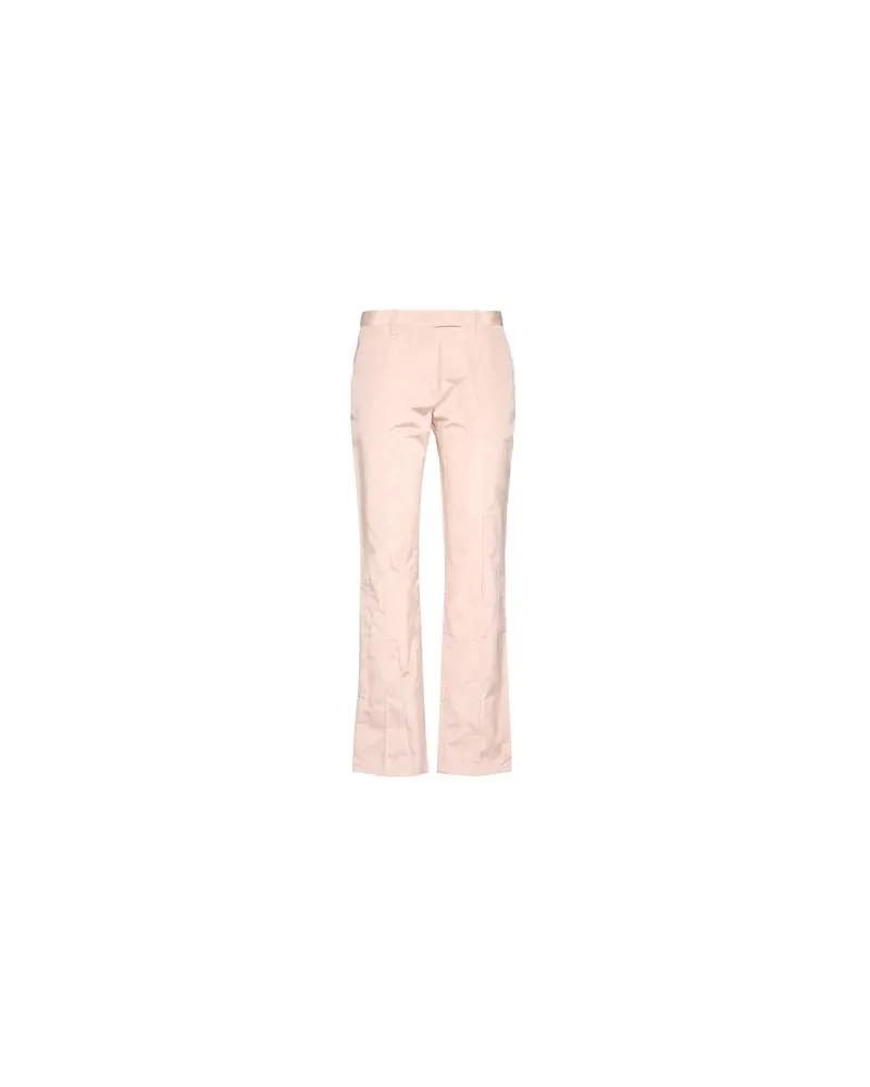 Barbara Bui HOSEN & RÖCKE - Hosenauf YOOX.COM Rosa
