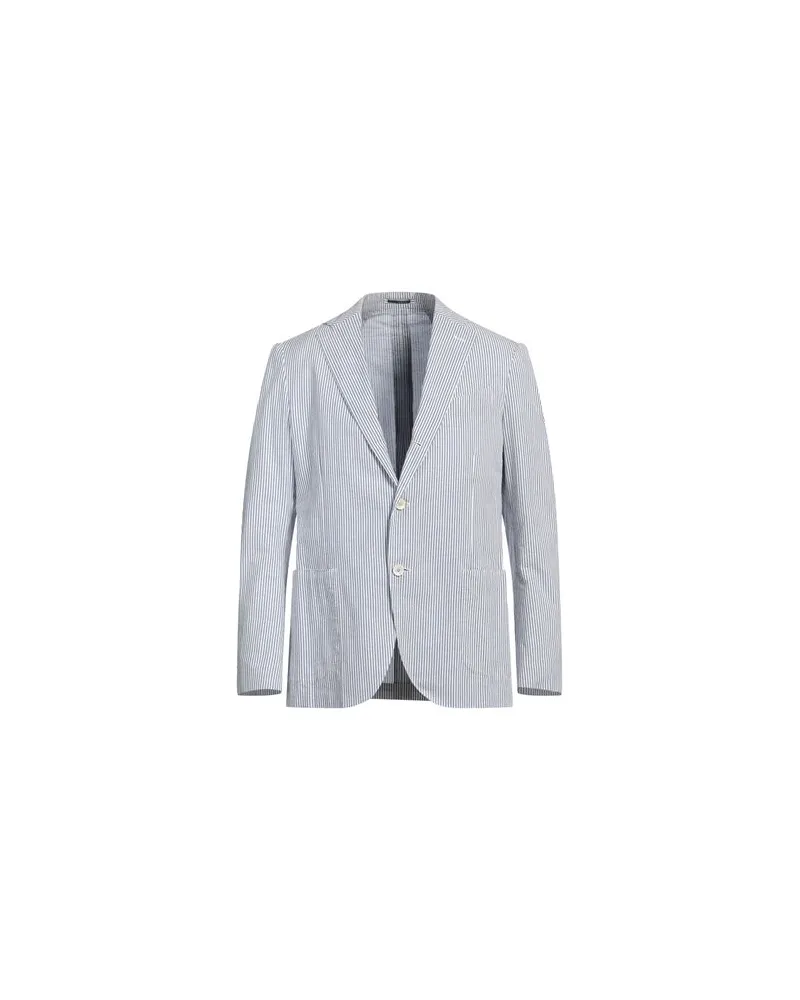 LARDINI ANZÜGE und CO-ORDS - Blazersauf YOOX.COM Weiß