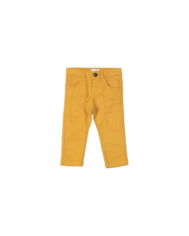Jeckerson HOSEN & RÖCKE - Hosenauf YOOX.COM Senf