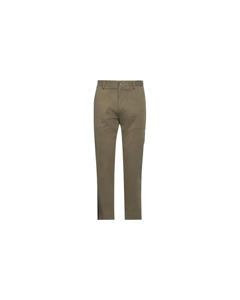 Etro HOSEN & RÖCKE - Hosenauf YOOX.COM Militärgrün