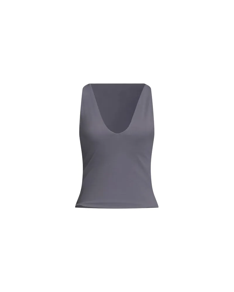 REPRESENT TOPS - Tank Topsauf YOOX.COM Grau