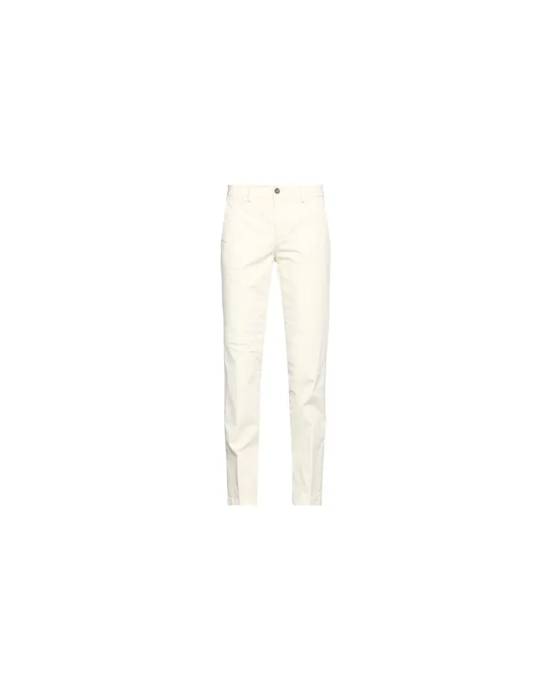 Manuel Ritz HOSEN & RÖCKE - Hosenauf YOOX.COM Elfenbein