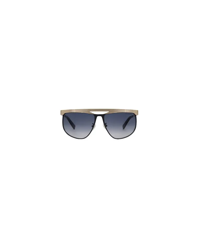 Trussardi BRILLEN - Sonnenbrillenauf YOOX.COM Gold
