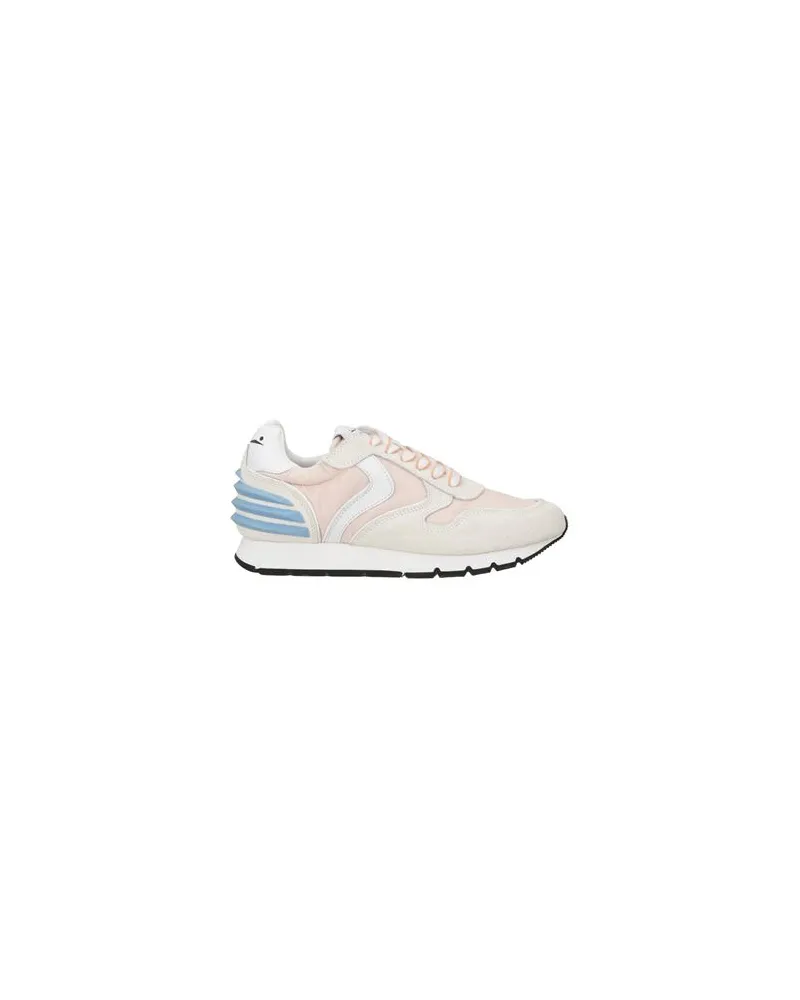 Voile Blanche SCHUHE - Sneakersauf YOOX.COM Hellrosa