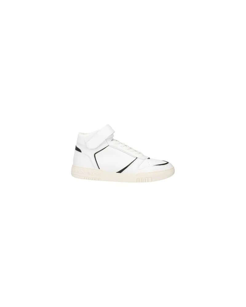 Missoni SCHUHE - Sneakersauf YOOX.COM Weiß