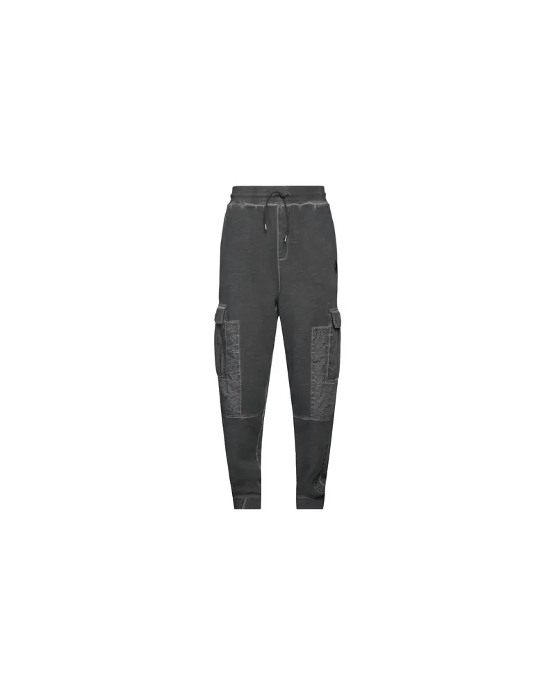 ACW* HOSEN & RÖCKE - Hosenauf YOOX.COM Grau