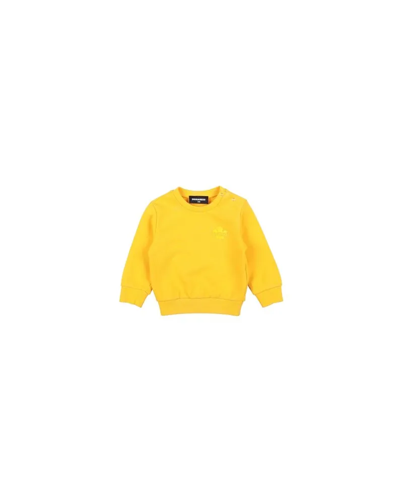Dsquared2 TOPS - Sweatshirtsauf YOOX.COM Ringelblume